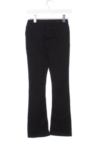 Pantaloni pentru copii George, Mărime 10-11y/ 146-152 cm, Culoare Negru, Preț 27,99 Lei