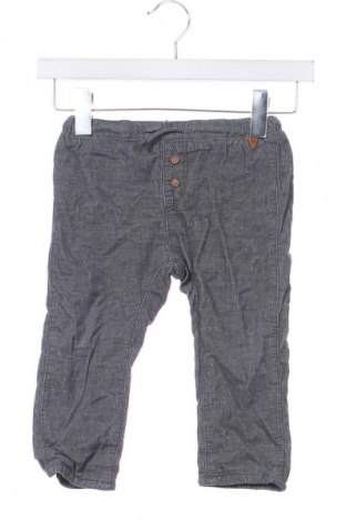 Dziecięce spodnie H&M, Rozmiar 18-24m/ 86-98 cm, Kolor Szary, Cena 34,99 zł