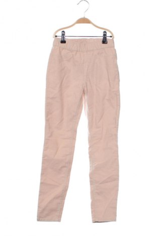 Pantaloni pentru copii H&M, Mărime 8-9y/ 134-140 cm, Culoare Roz, Preț 28,99 Lei