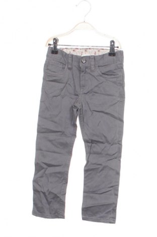 Pantaloni pentru copii H&M, Mărime 2-3y/ 98-104 cm, Culoare Gri, Preț 27,99 Lei