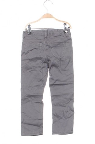 Pantaloni pentru copii H&M, Mărime 2-3y/ 98-104 cm, Culoare Gri, Preț 27,99 Lei