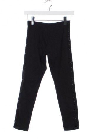 Kinderhose Here+There, Größe 10-11y/ 146-152 cm, Farbe Schwarz, Preis 8,99 €