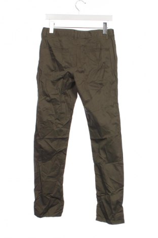 Pantaloni pentru copii Kiabi, Mărime 13-14y/ 164-168 cm, Culoare Verde, Preț 27,99 Lei