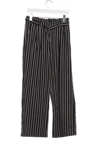 Pantaloni pentru copii Kids By Lindex, Mărime 14-15y/ 168-170 cm, Culoare Negru, Preț 32,99 Lei