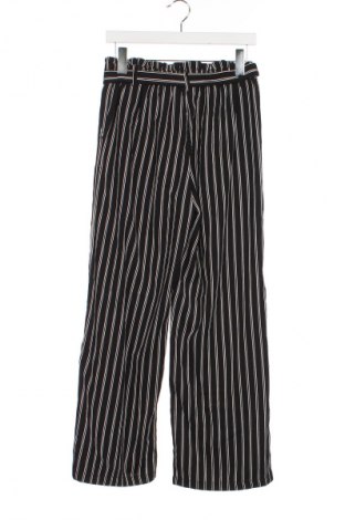 Pantaloni pentru copii Kids By Lindex, Mărime 14-15y/ 168-170 cm, Culoare Negru, Preț 32,99 Lei