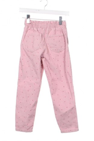 Kinderhose LC Waikiki, Größe 9-10y/ 140-146 cm, Farbe Rosa, Preis € 5,99