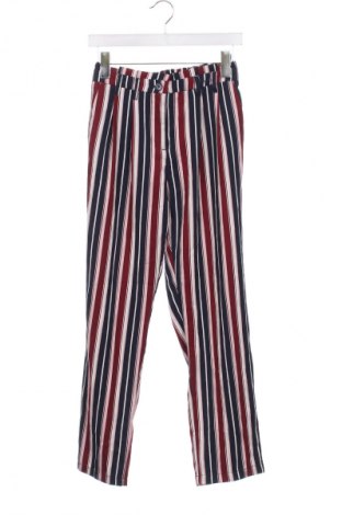 Pantaloni pentru copii Lindex, Mărime 12-13y/ 158-164 cm, Culoare Multicolor, Preț 27,99 Lei