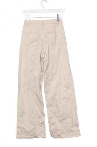 Kinderhose Lindex, Größe 10-11y/ 146-152 cm, Farbe Beige, Preis 14,99 €