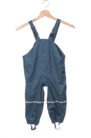 Pantaloni pentru copii Lupilu, Mărime 18-24m/ 86-98 cm, Culoare Gri, Preț 27,99 Lei