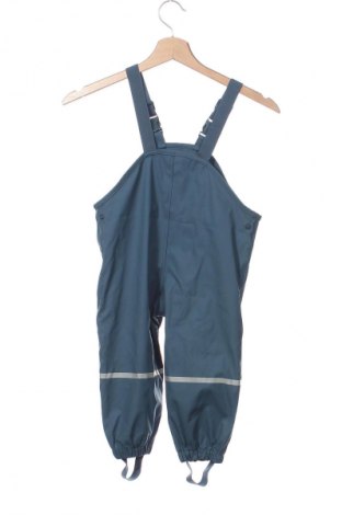 Pantaloni pentru copii Lupilu, Mărime 18-24m/ 86-98 cm, Culoare Gri, Preț 27,99 Lei