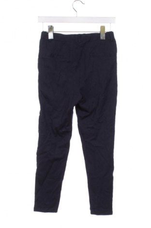 Pantaloni pentru copii Name It, Mărime 12-13y/ 158-164 cm, Culoare Albastru, Preț 39,99 Lei