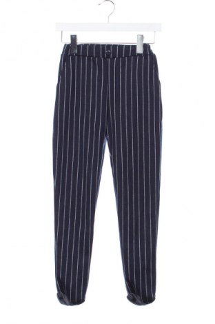 Pantaloni pentru copii Name It, Mărime 9-10y/ 140-146 cm, Culoare Albastru, Preț 39,99 Lei