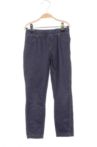 Pantaloni pentru copii Oviesse, Mărime 5-6y/ 116-122 cm, Culoare Albastru, Preț 32,99 Lei