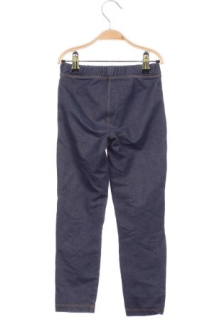 Pantaloni pentru copii Oviesse, Mărime 5-6y/ 116-122 cm, Culoare Albastru, Preț 32,99 Lei