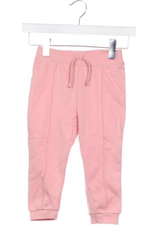 Pantaloni pentru copii Primark, Mărime 2-3y/ 98-104 cm, Culoare Roz, Preț 27,99 Lei