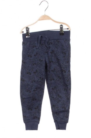 Pantaloni pentru copii Primark, Mărime 18-24m/ 86-98 cm, Culoare Albastru, Preț 27,99 Lei