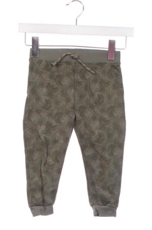 Pantaloni pentru copii Primark, Mărime 18-24m/ 86-98 cm, Culoare Verde, Preț 27,99 Lei