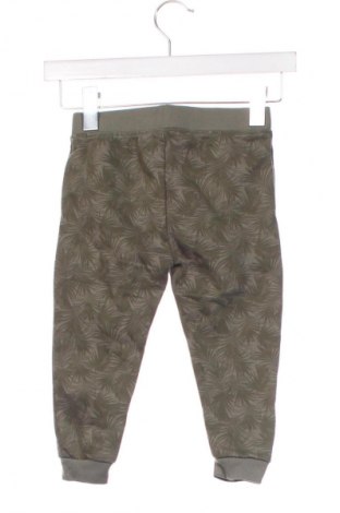 Pantaloni pentru copii Primark, Mărime 18-24m/ 86-98 cm, Culoare Verde, Preț 27,99 Lei