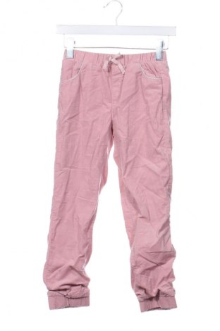 Kinderhose Tex, Größe 9-10y/ 140-146 cm, Farbe Rosa, Preis 6,99 €