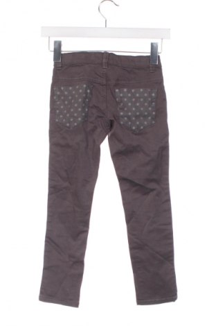 Pantaloni pentru copii United Colors Of Benetton, Mărime 7-8y/ 128-134 cm, Culoare Gri, Preț 44,99 Lei