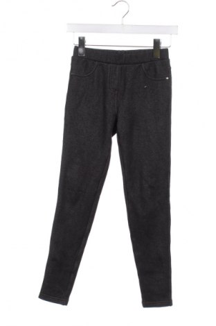 Pantaloni pentru copii Yigga, Mărime 8-9y/ 134-140 cm, Culoare Gri, Preț 27,99 Lei