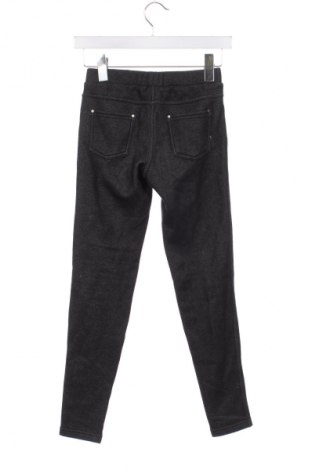 Pantaloni pentru copii Yigga, Mărime 8-9y/ 134-140 cm, Culoare Gri, Preț 27,99 Lei