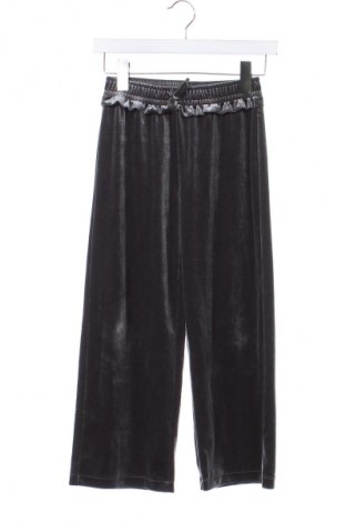 Pantaloni pentru copii Zara, Mărime 8-9y/ 134-140 cm, Culoare Gri, Preț 45,99 Lei