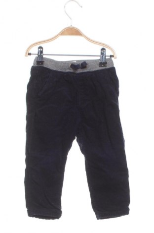 Kinderhose Zara, Größe 18-24m/ 86-98 cm, Farbe Blau, Preis 12,42 €