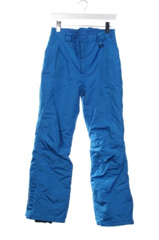 Kinderhose für Wintersport Unbranded, Größe 12-13y/ 158-164 cm, Farbe Blau, Preis € 12,99