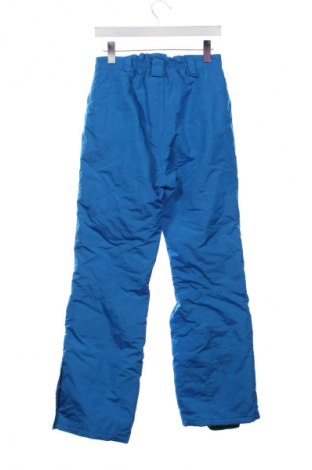 Kinderhose für Wintersport Unbranded, Größe 12-13y/ 158-164 cm, Farbe Blau, Preis € 12,99