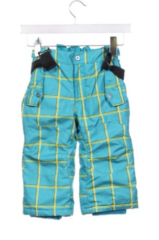 Kinderhose für Wintersport Unbranded, Größe 18-24m/ 86-98 cm, Farbe Mehrfarbig, Preis € 12,99