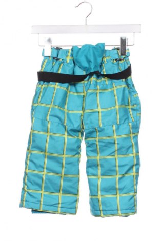 Kinderhose für Wintersport Unbranded, Größe 18-24m/ 86-98 cm, Farbe Mehrfarbig, Preis € 12,99