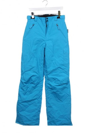 Kinderhose für Wintersport Crane, Größe 14-15y/ 168-170 cm, Farbe Blau, Preis € 18,99