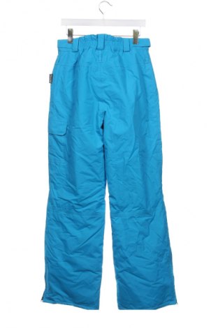 Pantaloni pentru copii pentru sporturi de iarnă Crane, Mărime 14-15y/ 168-170 cm, Culoare Albastru, Preț 85,99 Lei