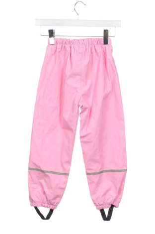 Kinderhose für Wintersport Kiki & Koko, Größe 5-6y/ 116-122 cm, Farbe Rosa, Preis € 32,99