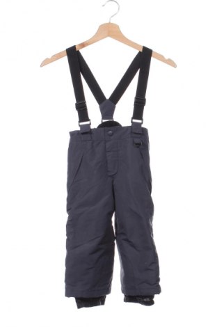 Kinderhose für Wintersport Lupilu, Größe 18-24m/ 86-98 cm, Farbe Grau, Preis € 40,99