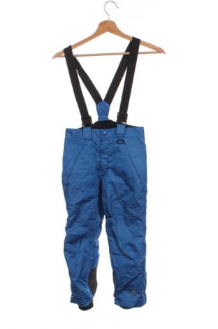 Kinderhose für Wintersport Lupilu, Größe 4-5y/ 110-116 cm, Farbe Blau, Preis 24,99 €