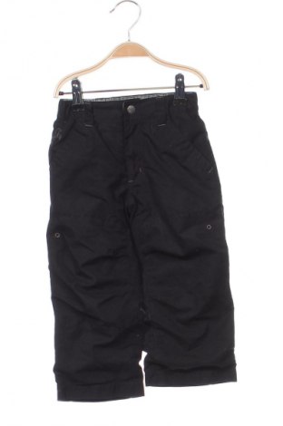 Kinderhose für Wintersport Palomino, Größe 18-24m/ 86-98 cm, Farbe Schwarz, Preis € 12,99