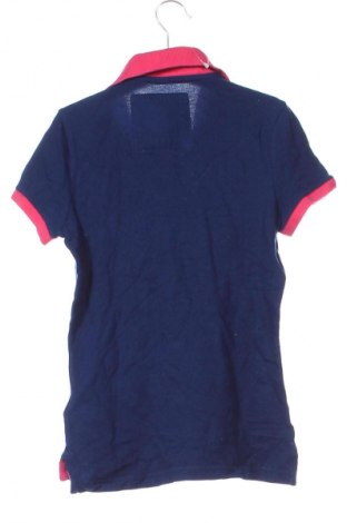 Kinder Top Abercrombie Kids, Größe 10-11y/ 146-152 cm, Farbe Blau, Preis € 5,99