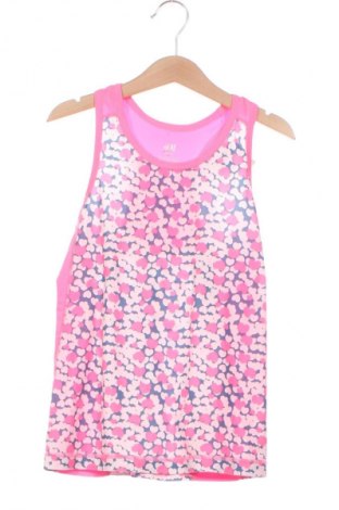 Maiou pentru copii H&M Sport, Mărime 6-7y/ 122-128 cm, Culoare Multicolor, Preț 21,99 Lei