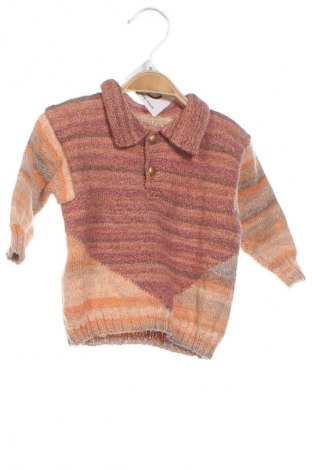 Dziecięcy sweter, Rozmiar 12-18m/ 80-86 cm, Kolor Kolorowy, Cena 20,99 zł