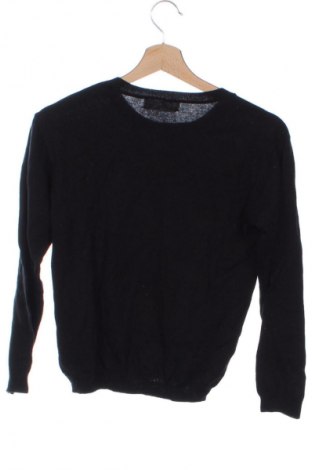 Dziecięcy sweter H&M, Rozmiar 8-9y/ 134-140 cm, Kolor Czarny, Cena 25,99 zł