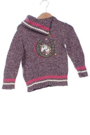 Kinderpullover Lupilu, Größe 18-24m/ 86-98 cm, Farbe Mehrfarbig, Preis 6,99 €