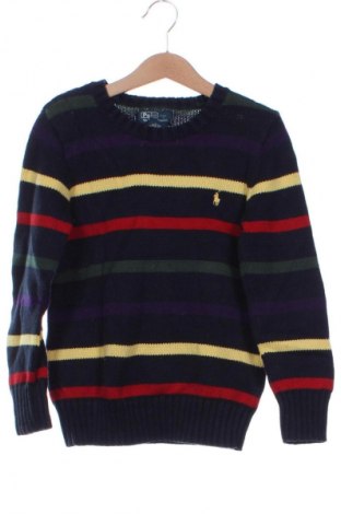 Detský sveter  Polo By Ralph Lauren, Veľkosť 7-8y/ 128-134 cm, Farba Viacfarebná, Cena  39,95 €