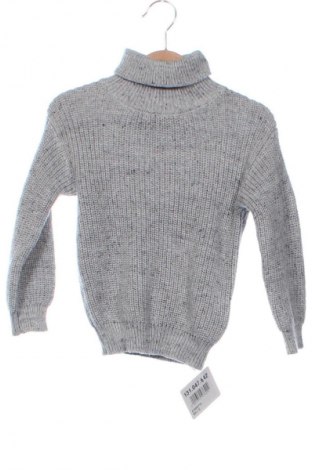 Dziecięcy sweter Primark, Rozmiar 18-24m/ 86-98 cm, Kolor Szary, Cena 36,99 zł