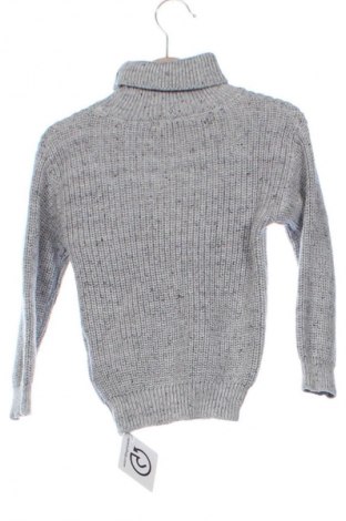 Dziecięcy sweter Primark, Rozmiar 18-24m/ 86-98 cm, Kolor Szary, Cena 36,99 zł