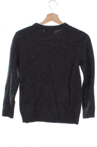 Παιδικό πουλόβερ Zara Knitwear, Μέγεθος 8-9y/ 134-140 εκ., Χρώμα Γκρί, Τιμή 6,99 €