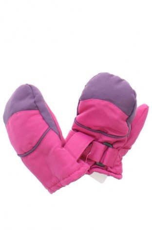 Kinder Handschuhe John Lewis, Farbe Rosa, Preis 4,99 €