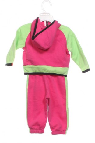 Kinder Sportanzug Nike, Größe 6-9m/ 68-74 cm, Farbe Rosa, Preis € 25,00