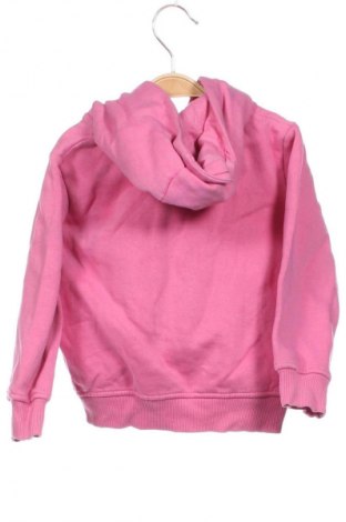 Kinder Sweatshirts, Größe 2-3y/ 98-104 cm, Farbe Rosa, Preis 6,99 €